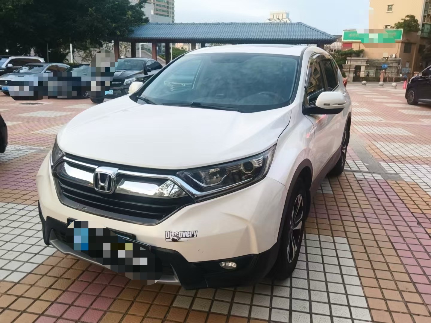 2017 2017 car image