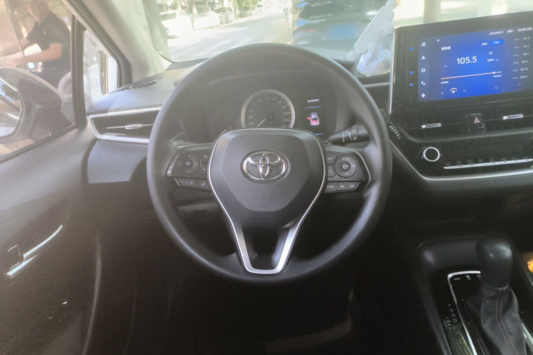 Toyota Corolla 2021 #11 Toyota Corolla 2021 imagem de carro #11
