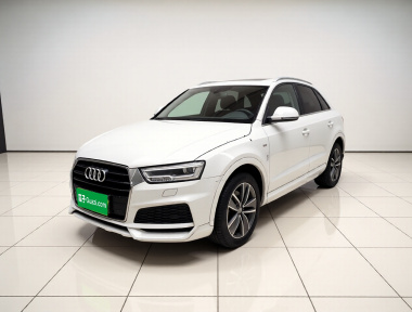 Audi Q3 2019 Audi Q3 2019 car image