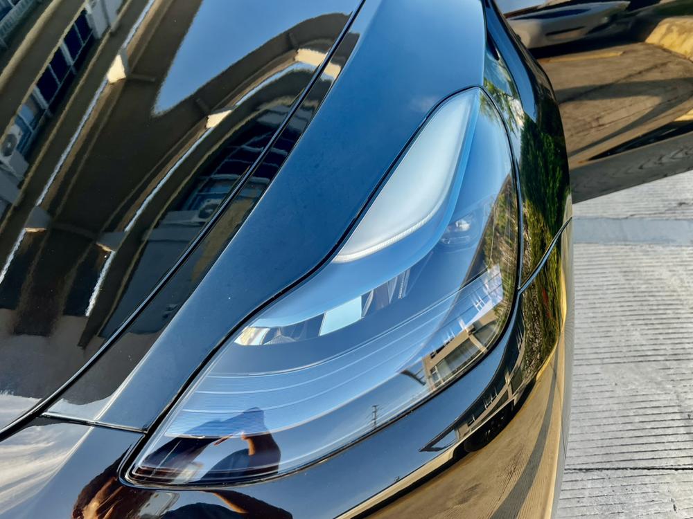 Tesla Model Y 2024 #18 Tesla Model Y 2024 immagine di auto #18