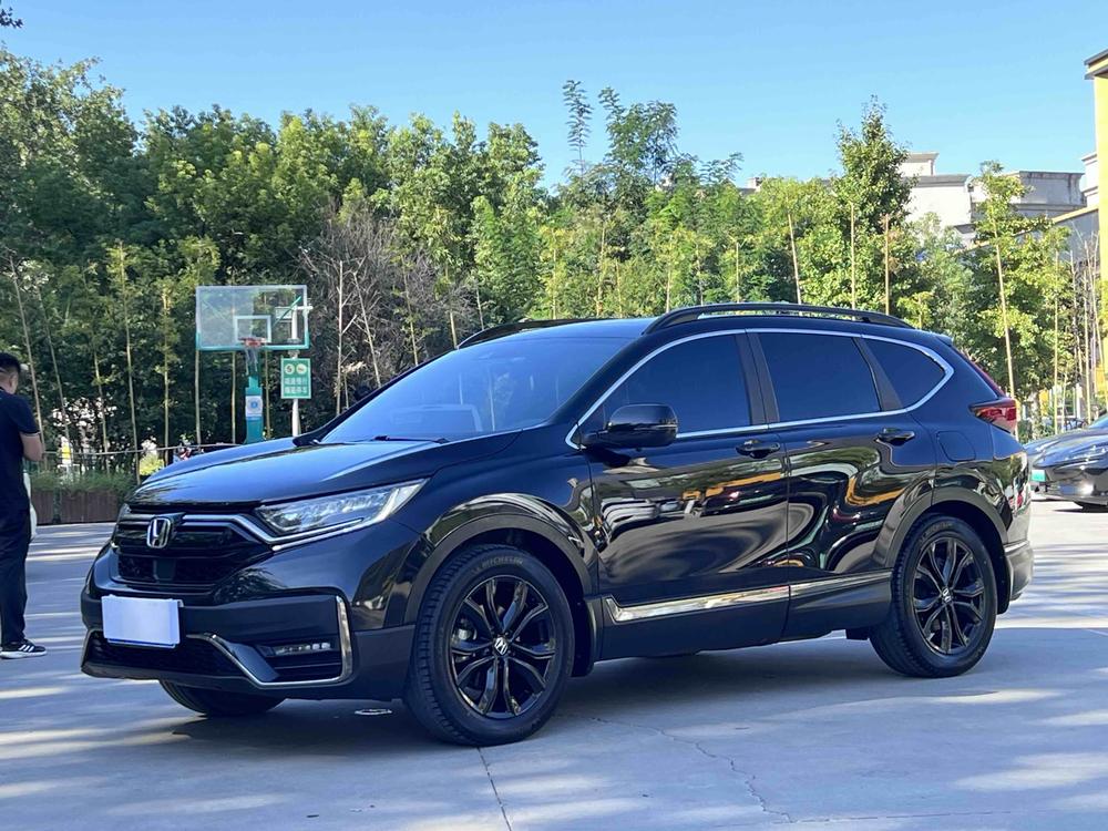 Honda CR-V 2022 car image 