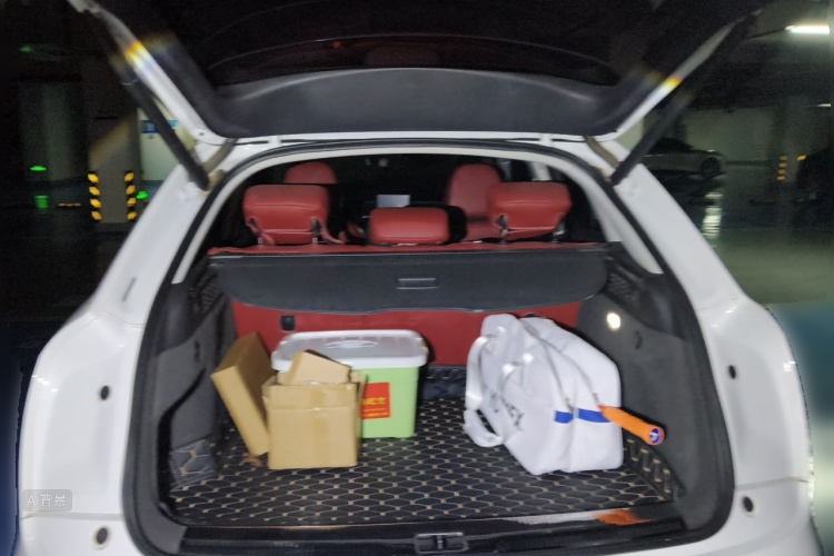 Audi Q3 2018 car image #21
