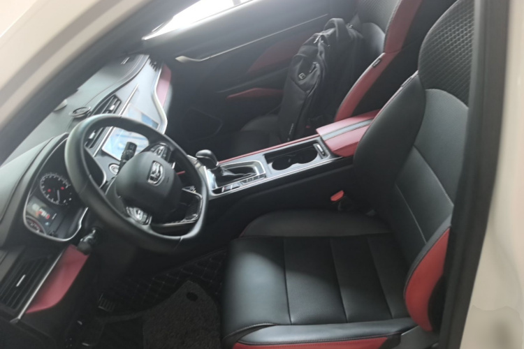 GEELY Binray 2021 image de voiture #15