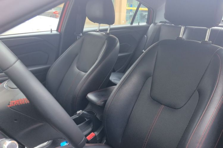 Chery Arrizo 5 2016 car image #15