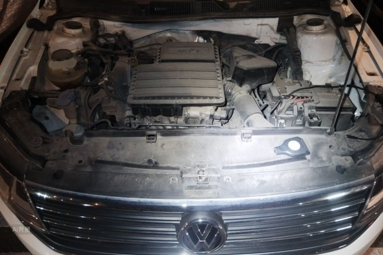 Volkswagen Lavida 2021 #22 Volkswagen Lavida 2021 car image #22