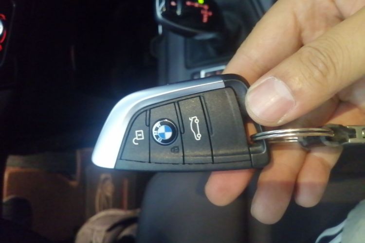 BMW X1 2019 #9 BMW X1 2019 car image #9