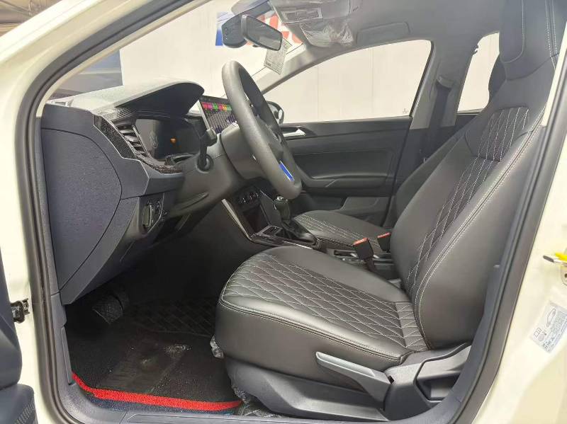 Volkswagen Lavida 2024 car image #4