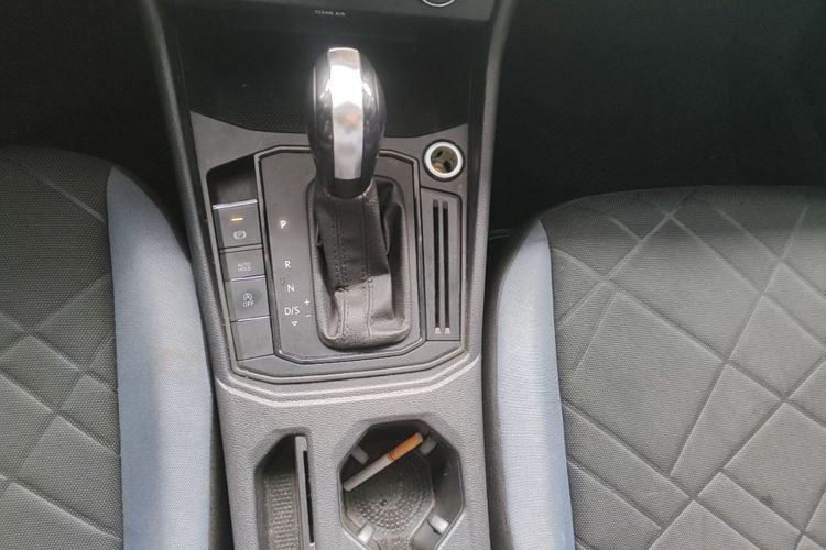 Volkswagen Lavida 2023 car image #14