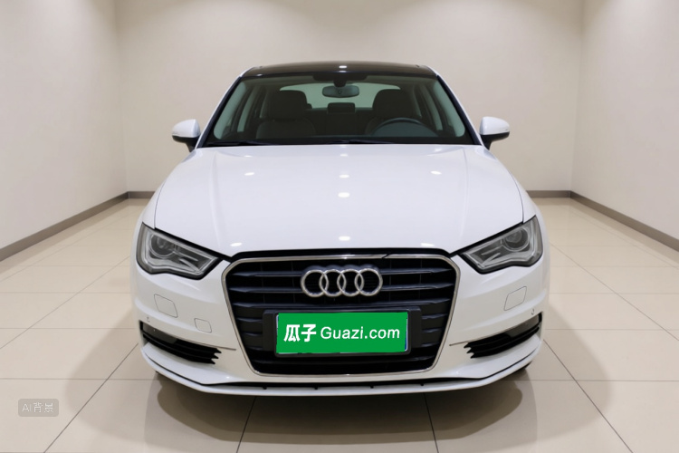 Audi A3 2016 car image #3