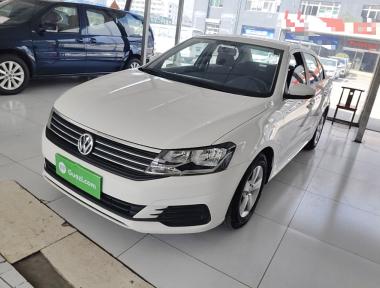 Volkswagen Lavida 2023 car image 