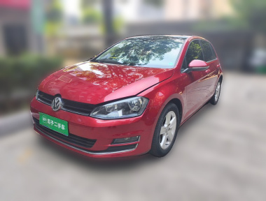 Volkswagen Golf 2015 car image 
