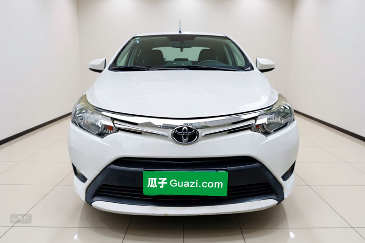 Toyota Vios 2016 #3 Toyota Vios 2016 car image #3