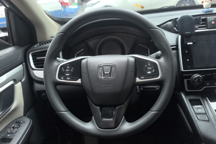 Honda CR-V 2020 car image #12
