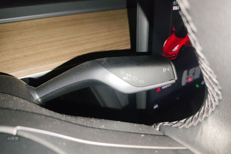 Tesla Model 3 2023 #16 Tesla Model 3 2023 car image #16