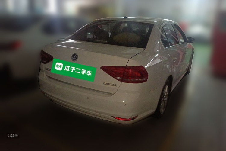 Volkswagen Lavida 2015 #7 Volkswagen Lavida 2015 car image #7
