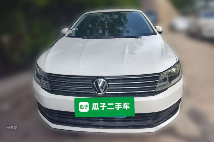 Volkswagen Lavida 2017 #3 Volkswagen Lavida 2017 car image #3