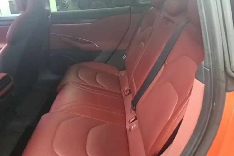 MI SU7 2024 car image #17