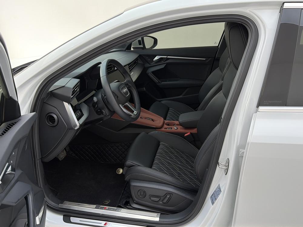 Audi A3 2025 #17 Audi A3 2025 immagine di auto #17