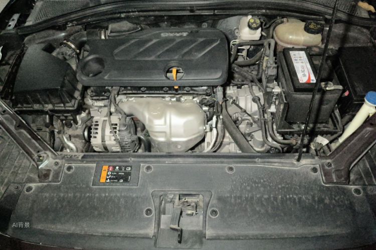 MG 5 2023 #22 MG 5 2023 car image #22