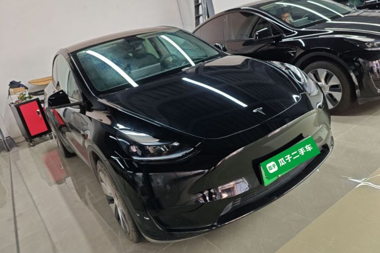 Tesla Model Y 2022 car image #6