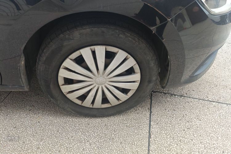 Volkswagen Santana 2016 #9 Volkswagen Santana 2016 car image #9