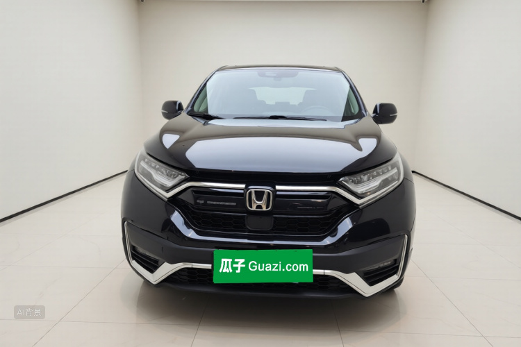 Honda CR-V 2020 #3 Honda CR-V 2020 car image #3