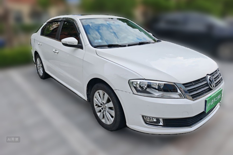 Volkswagen Lavida 2016 #4 Volkswagen Lavida 2016 car image #4