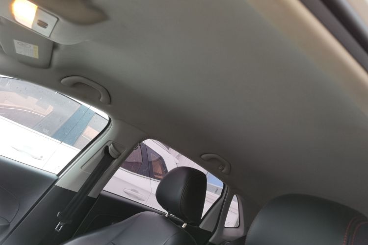 大众 Polo 2019 汽车图片 #18