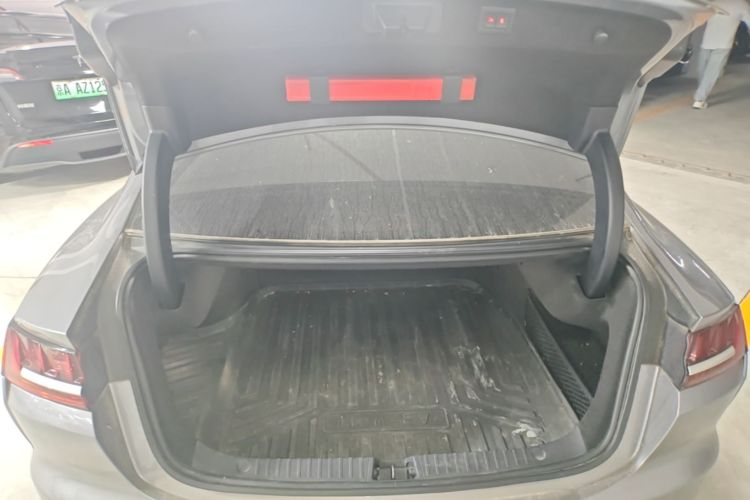 BYD Han 2022 #19 BYD Han 2022 immagine di auto #19