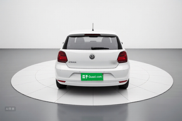 Volkswagen Polo 2019 #6 Volkswagen Polo 2019 immagine di auto #6