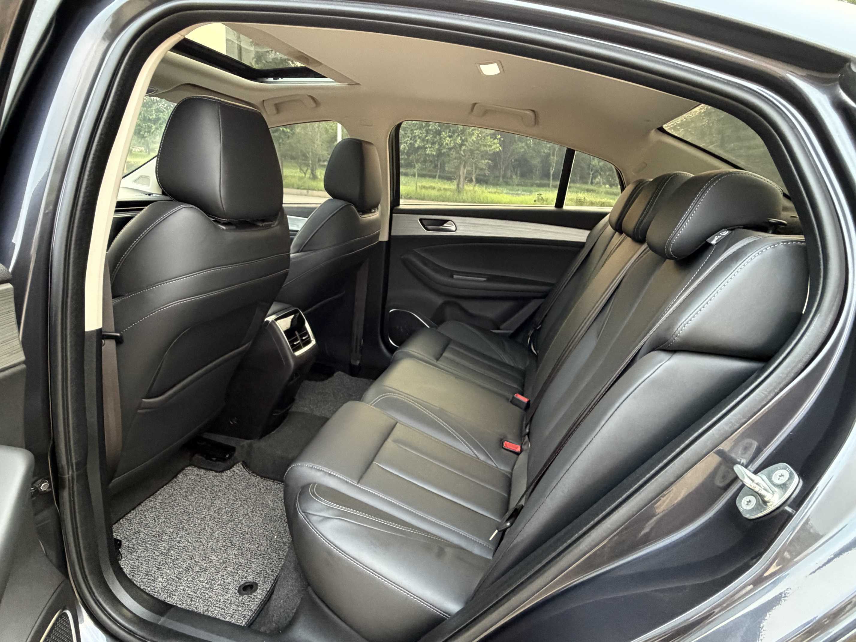 Chery Arrizo 5 Plus 2021 car image #6