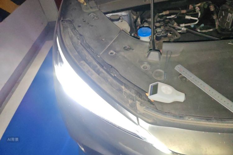 BYD Yuan Plus 2023 immagine di auto #8