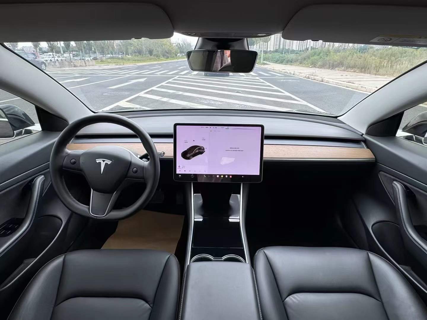 Tesla Model 3 2020 #4 Tesla Model 3 2020 изображение автомобиля #4