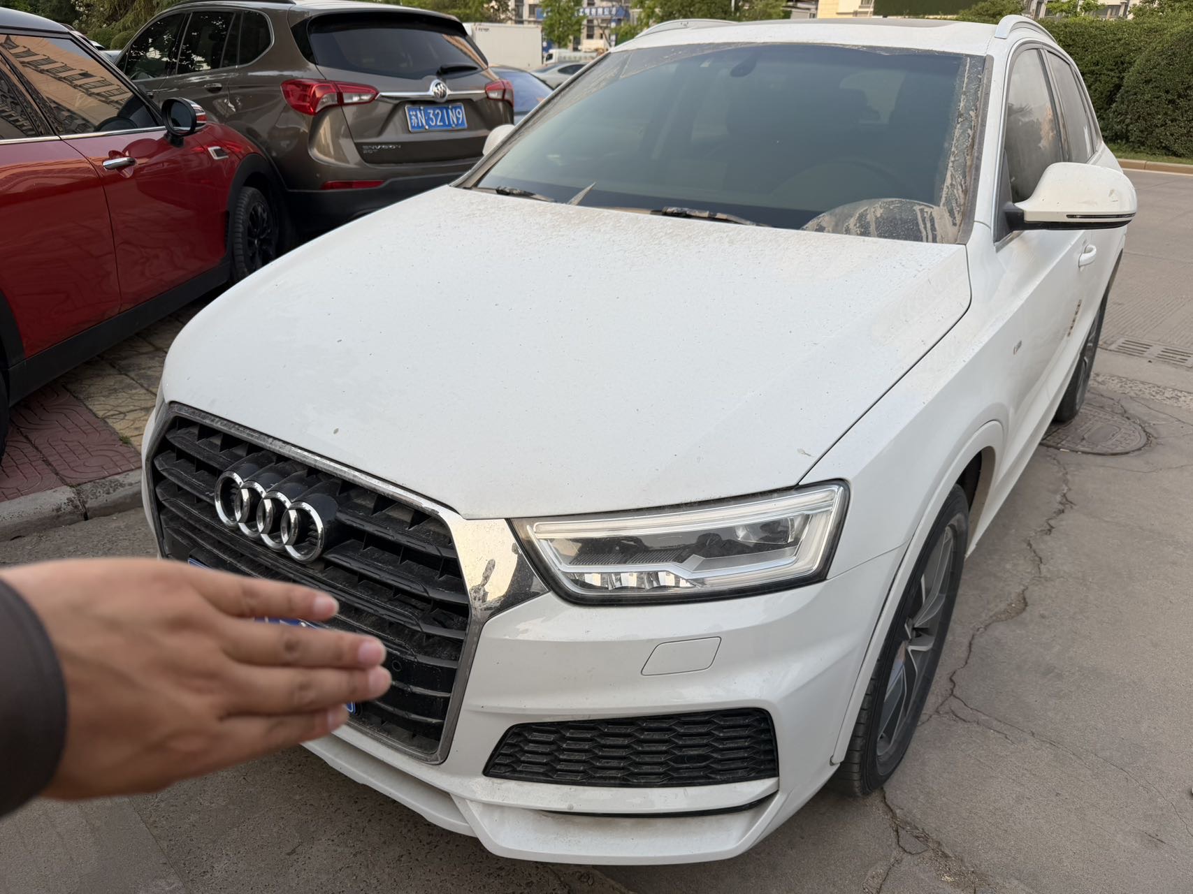 2019 car image 