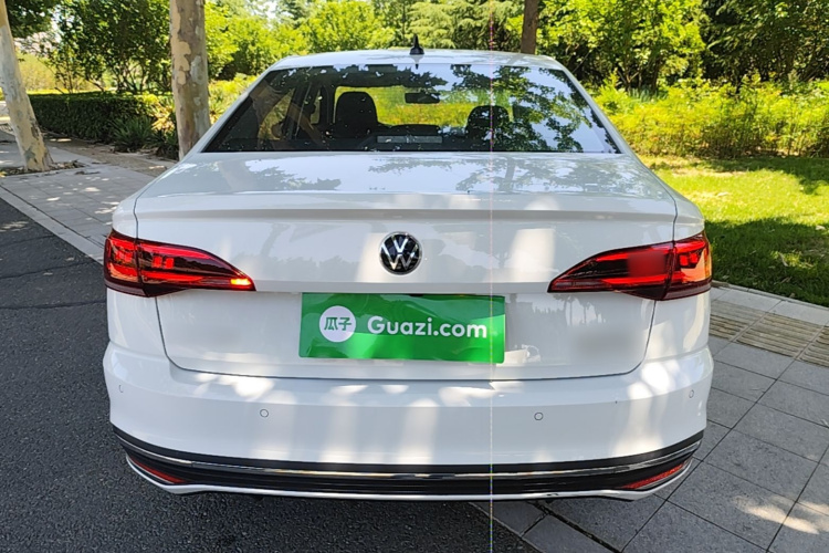 Volkswagen Bora 2024 car image #6