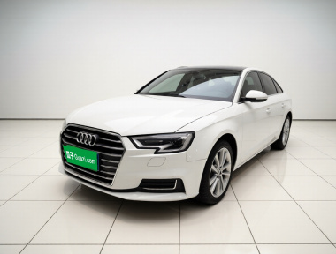 Audi A3 2020 Audi A3 2020 immagine di auto