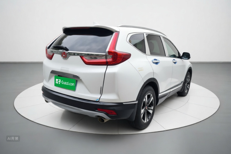 Honda CR-V 2019 car image #7