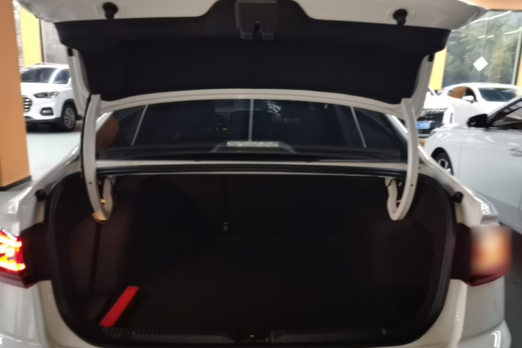 Volkswagen Bora 2026 car image #19