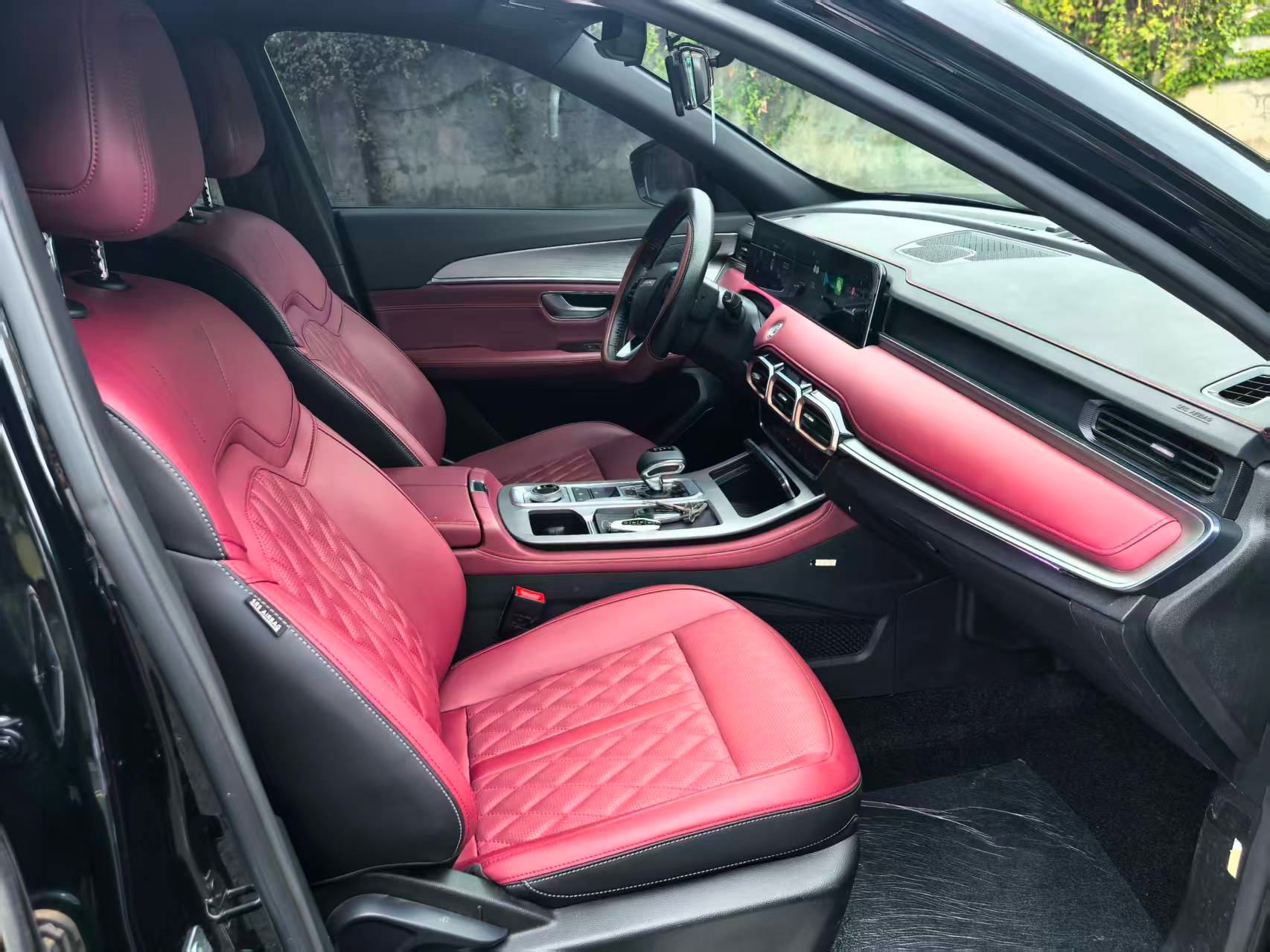 Jetour X70 PLUS 2024 #7 Jetour X70 PLUS 2024 immagine di auto #7