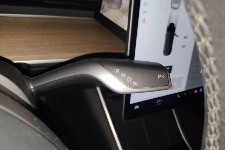 Tesla Model 3 2020 #14 Tesla Model 3 2020 car image #14