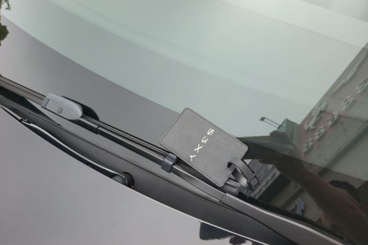Tesla Model 3 2023 #9 Tesla Model 3 2023 immagine di auto #9