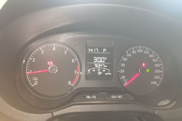 Volkswagen Polo 2018 #12 Volkswagen Polo 2018 car image #12
