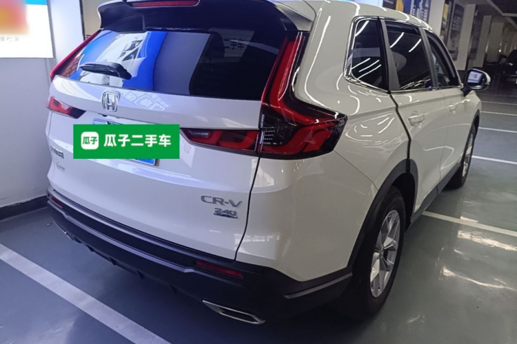 Honda CR-V 2023 car image #7