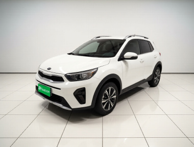 Kia KX1 2026 car image 