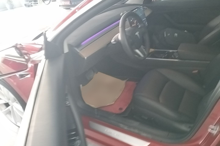Tesla Model 3 2020 #12 Tesla Model 3 2020 car image #12