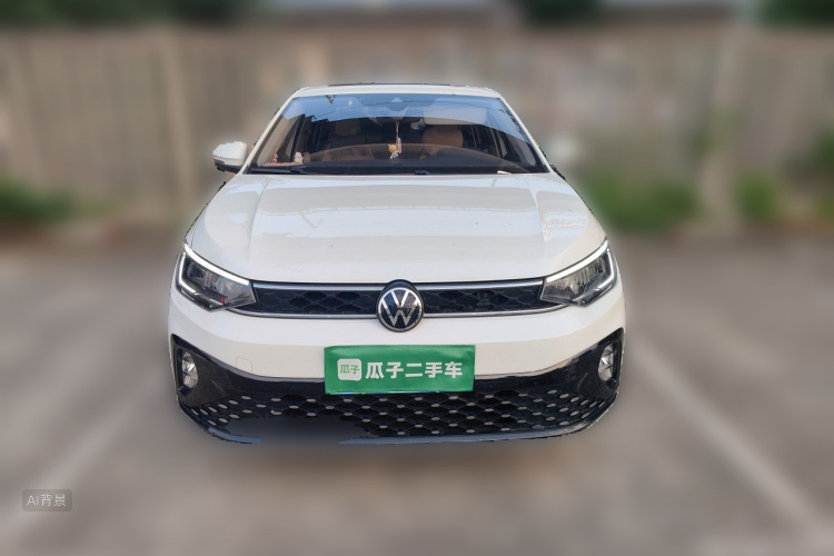 Volkswagen Lavida 2024 #3 Volkswagen Lavida 2024 car image #3