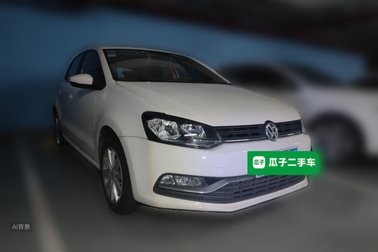 Volkswagen Polo 2016 immagine di auto #4