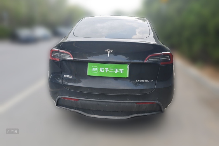 Tesla Model Y 2023 car image #6