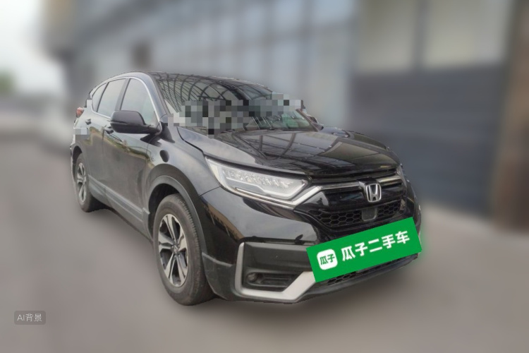 Honda CR-V 2022 imagem de carro #4