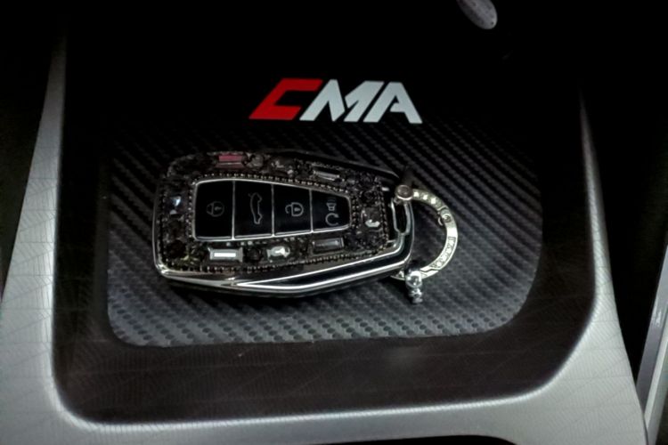 GEELY Emgrand 2023 #14 GEELY Emgrand 2023 car image #14